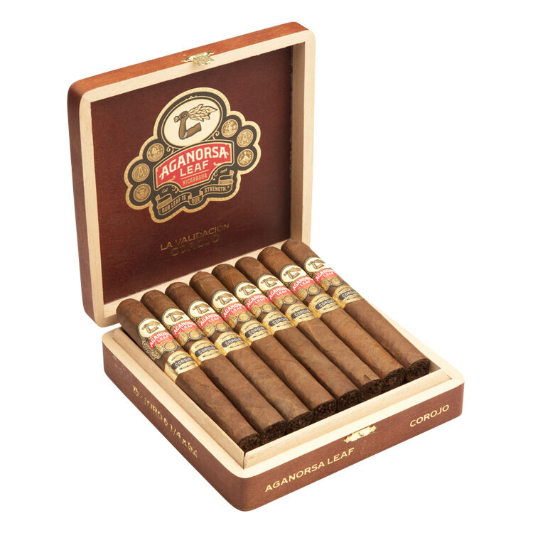 Toro Box Pressed Corojo, , jrcigars